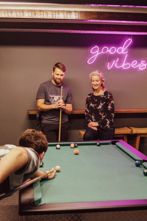 Collection Play & Stay